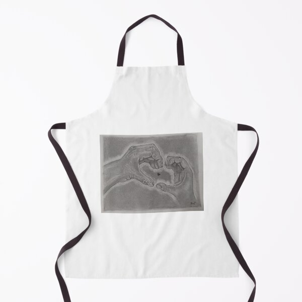 Item preview, Heart Hands Give a Little More Love! designed and sold by Brianna Carter.