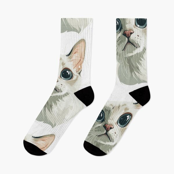 Item preview, Kitty's Enchanted Stare designed and sold by Neo Nirvana.