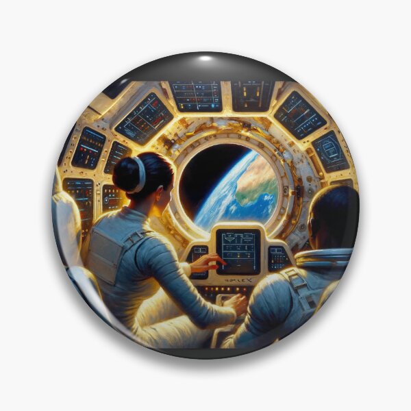 Item preview, spacex designed and sold by TEEJAMBOREE.