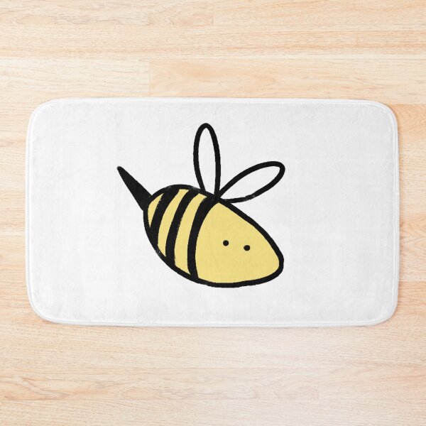 Item preview, Bee 2 designed and sold by OrangesAndFun.