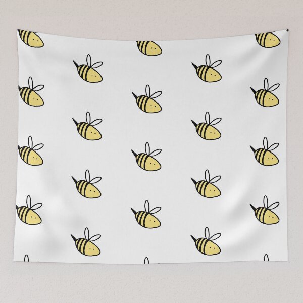 Item preview, Bee 2 designed and sold by OrangesAndFun.