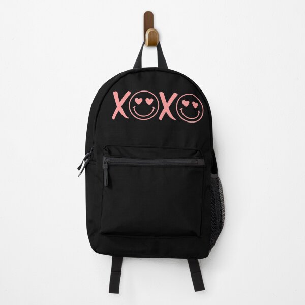 Item preview, xoxo,valentine's day,valentinesday,happy valentines day, designed and sold by pugshowsfashion.