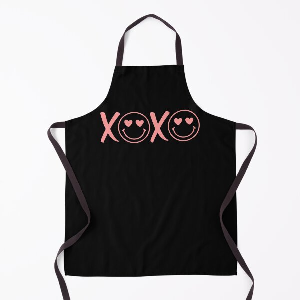 Item preview, xoxo,valentine's day,valentinesday,happy valentines day, designed and sold by pugshowsfashion.
