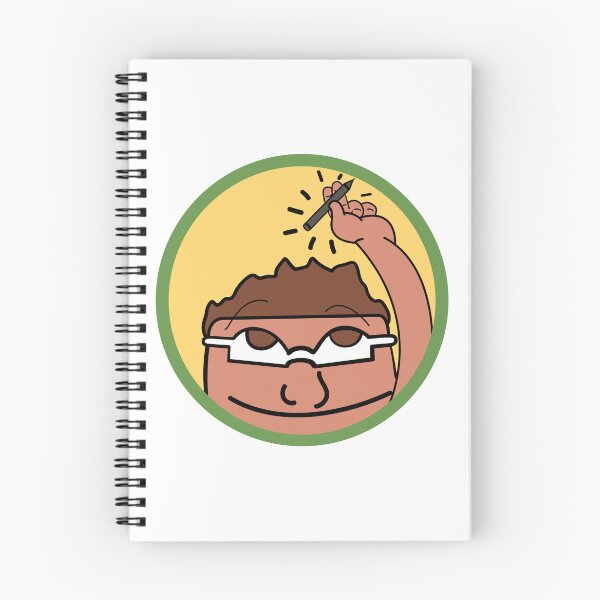 Item preview, Let's Draw! designed and sold by HigherDesignArt.