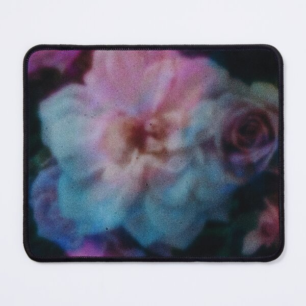 Item preview, Shades of tiny roses designed and sold by kmzcl.