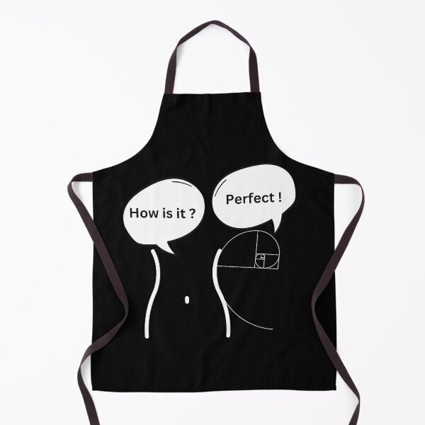 Item preview, Golden Ratio fits perfectly designed and sold by PasindhuW.