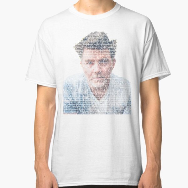 LCD Soundsystem Classic T-Shirt