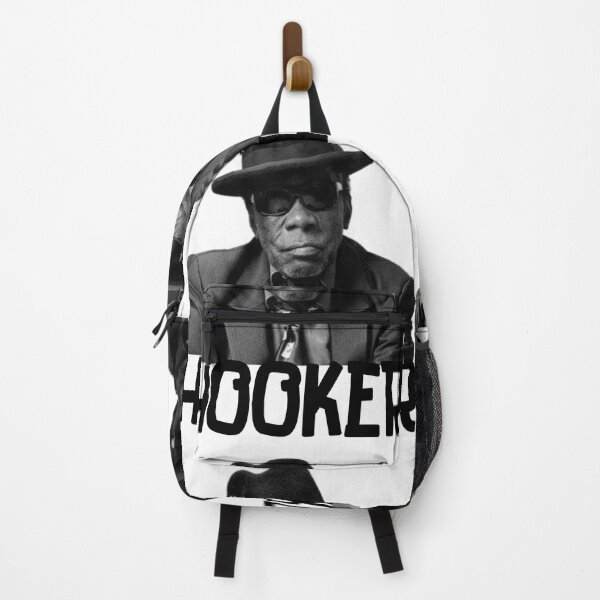 Item preview, John Lee Hooker Bluesman - Mississippi designed and sold by Lindaco.