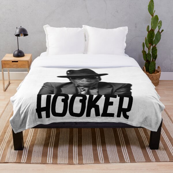 Item preview, John Lee Hooker Bluesman - Mississippi designed and sold by Lindaco.