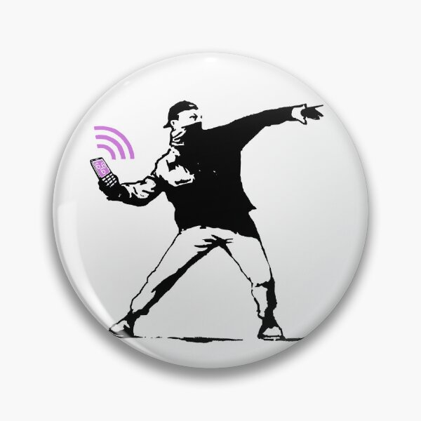 Item preview, Ditch your smartphone designed and sold by LoucheHQ.