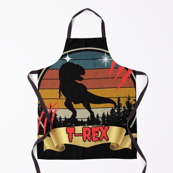 Item preview, T-tex, gift for dinosaur lovers, designed and sold by GroonSpace.
