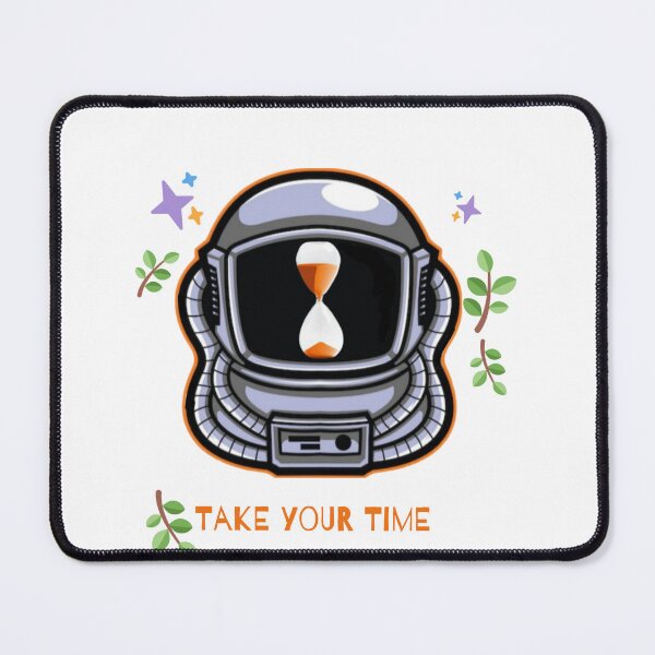 Item preview, Take Your Time  designed and sold by Metrognome23.