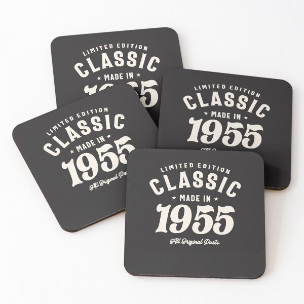 Item preview, 1955 69th Birthday Gifts 69 Year Old Men Women designed and sold by cidolopez.