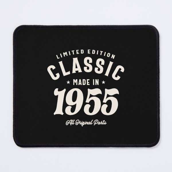 Item preview, 1955 69th Birthday Gifts 69 Year Old Men Women designed and sold by cidolopez.