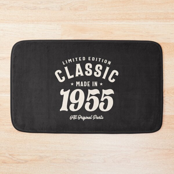 Item preview, 1955 69th Birthday Gifts 69 Year Old Men Women designed and sold by cidolopez.
