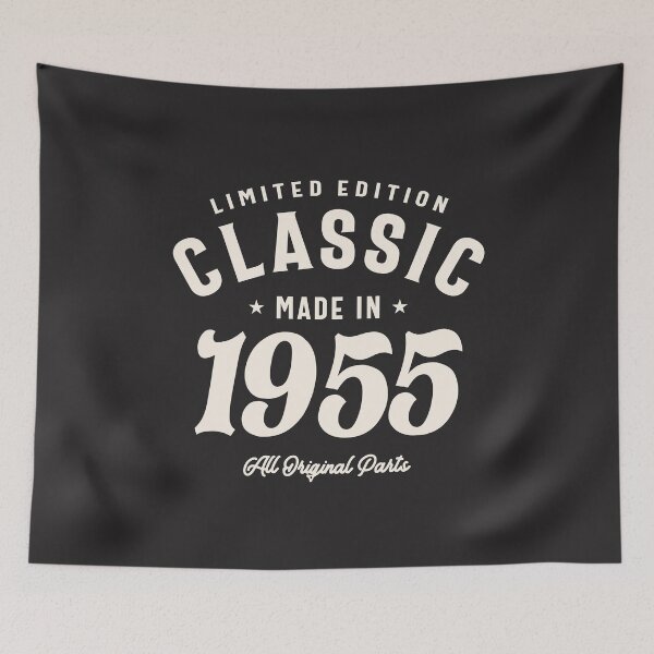 Item preview, 1955 69th Birthday Gifts 69 Year Old Men Women designed and sold by cidolopez.