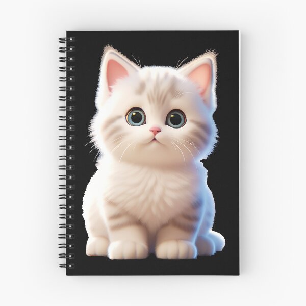 Item preview, Cute Baby Cat Doll  designed and sold by neworionsOrions.