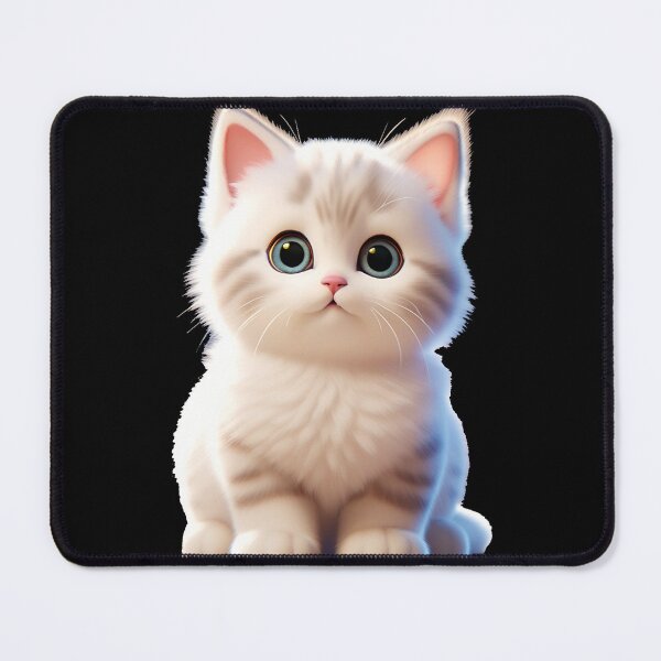 Item preview, Cute Baby Cat Doll designed and sold by neworionsOrions.