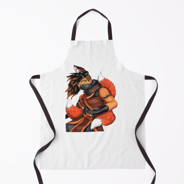 Item preview, Desert Fox Rogue Fighter designed and sold by RCA-Artworks.