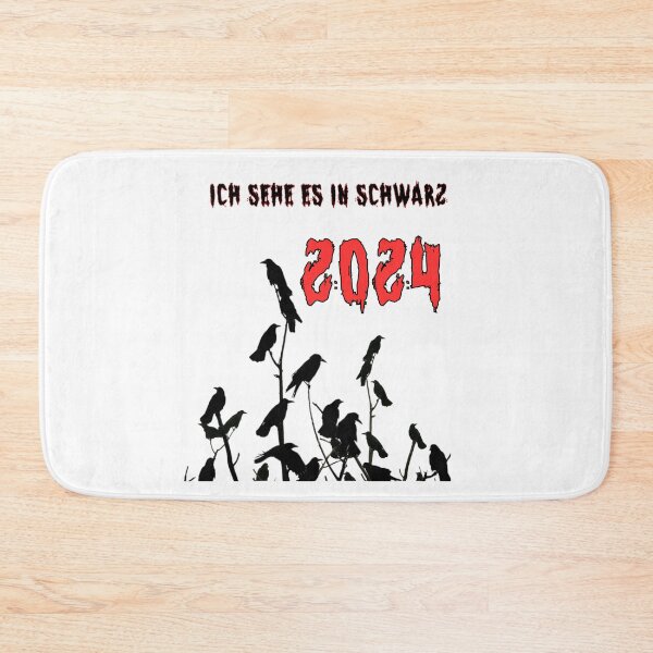 Item preview, I see it in black for Germany designed and sold by Visual Arts Sławomir Grzanek.