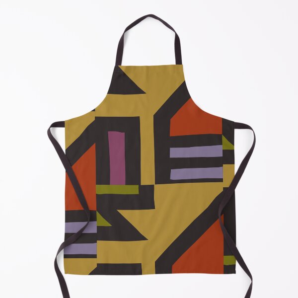Item preview, Strong shades of Ndebele designed and sold by marcthatspot.