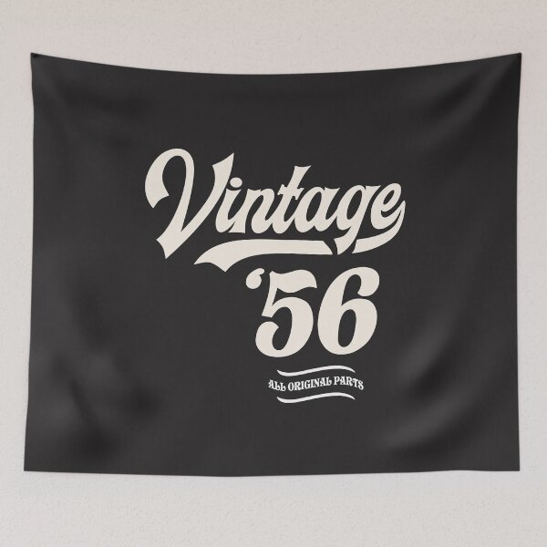 Item preview, 1956 68th Birthday Gifts 68 Year Old Men Women designed and sold by cidolopez.