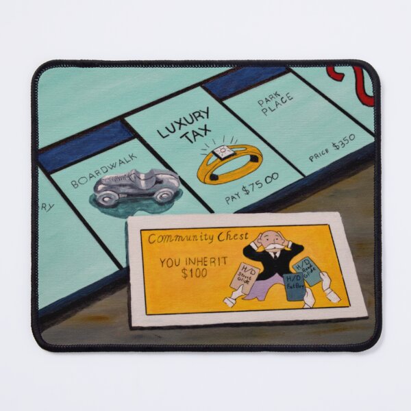 Item preview, No Risk No Reward designed and sold by Herschel Fall.