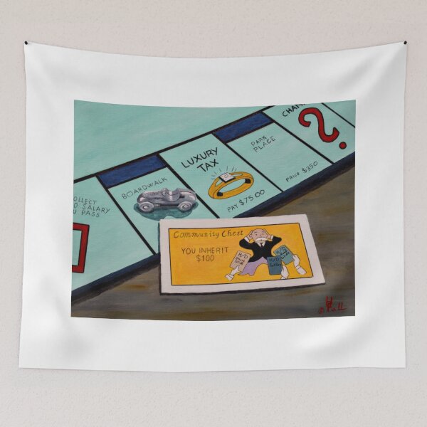 Item preview, No Risk No Reward designed and sold by Herschel  Fall.