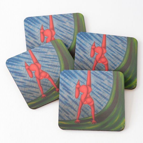Item preview, Acrobat designed and sold by seanjwhiteart.