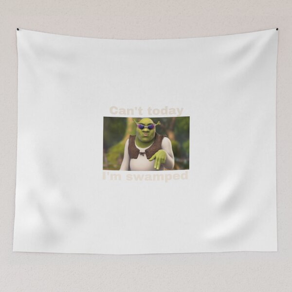 Item preview, Cant today im swamped designed and sold by Oceans  Catch.