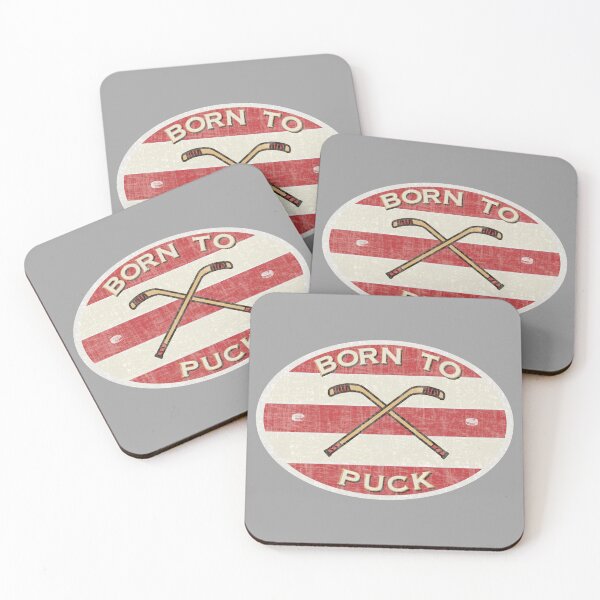 Item preview, Detroit Hockey Puck designed and sold by JDHardie.
