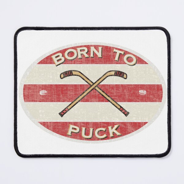 Item preview, Detroit Hockey Puck designed and sold by JDHardie.