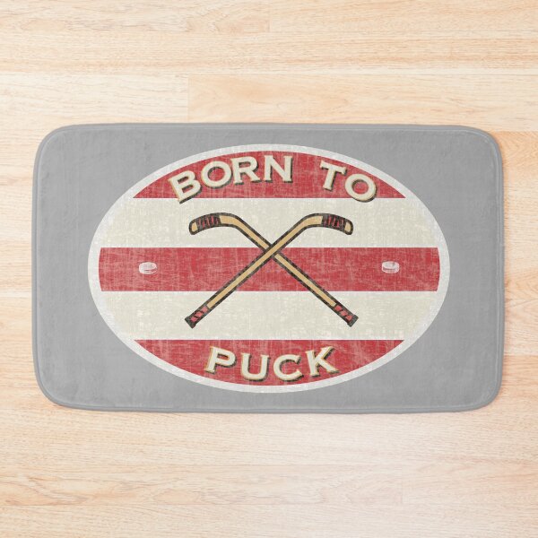 Item preview, Detroit Hockey Puck designed and sold by JDHardie.