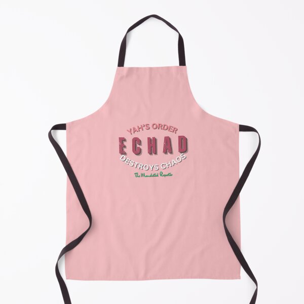Item preview, ECHAD Yah's Order Destroys Chaos - Strawberry Cake designed and sold by TheReporter1.