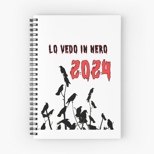 Item preview, I see it in black For Italy designed and sold by Visual Arts Sławomir Grzanek.
