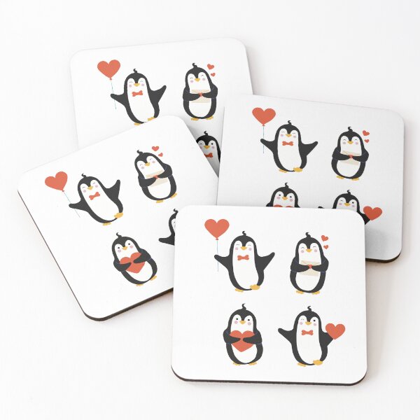 Item preview, Cute penguins designed and sold by AngeMNunez.