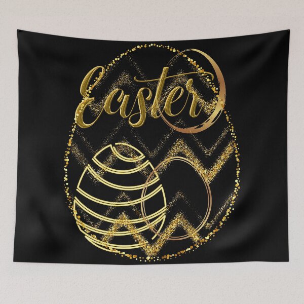 Item preview, Easter, Easter eggs, happy Easter designed and sold by LYDIA0304.