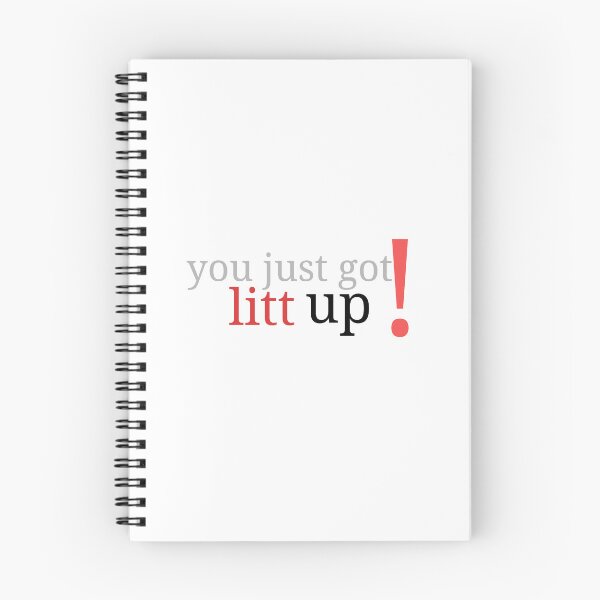 Item preview, you just got lit up designed and sold by NADZI.