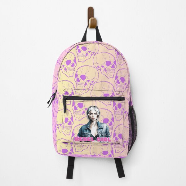 Item preview, Blonde Girl - Rebel designed and sold by PromoPearceArte.