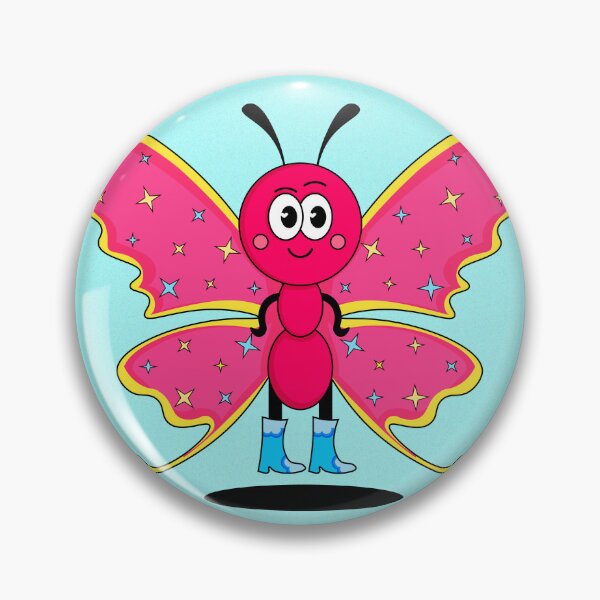 Item preview, Fairy Fly designed and sold by Grise16.
