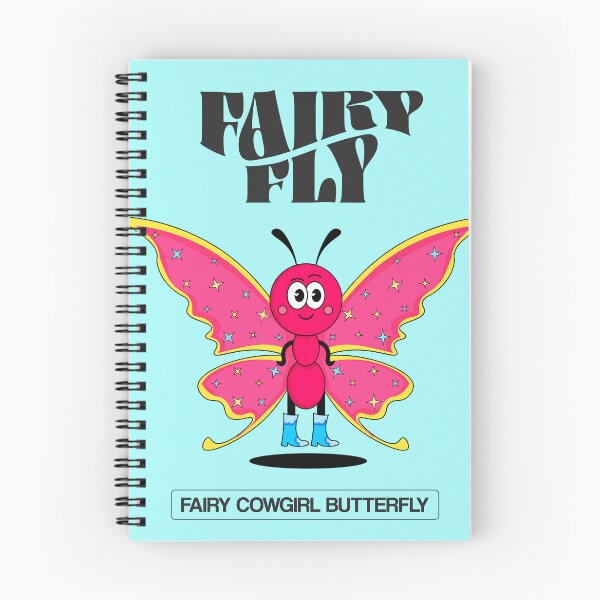 Item preview, Fairy Fly designed and sold by Grise16.