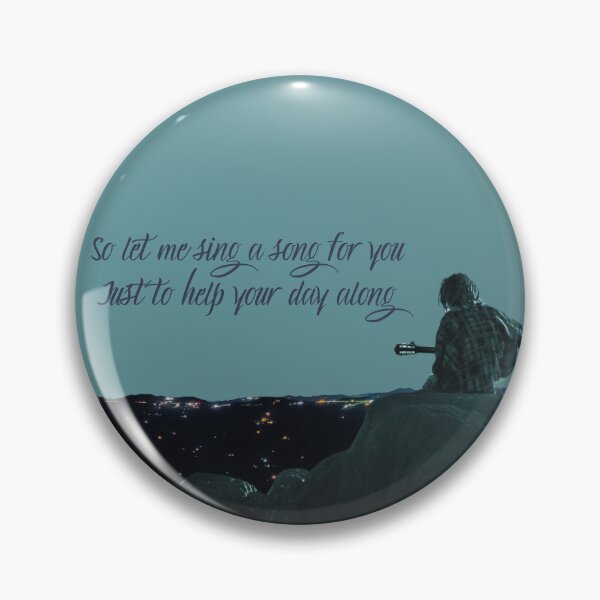 Item preview, Sing a song for you Tim Buckley #2 designed and sold by Etaipal.