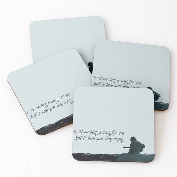 Item preview, Sing a song for you Tim Buckley #2 designed and sold by Etaipal.