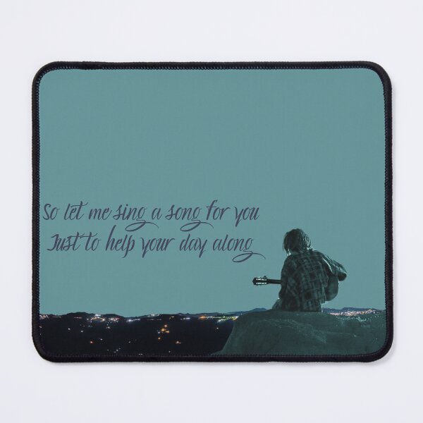 Item preview, Sing a song for you Tim Buckley #2 designed and sold by Etaipal.