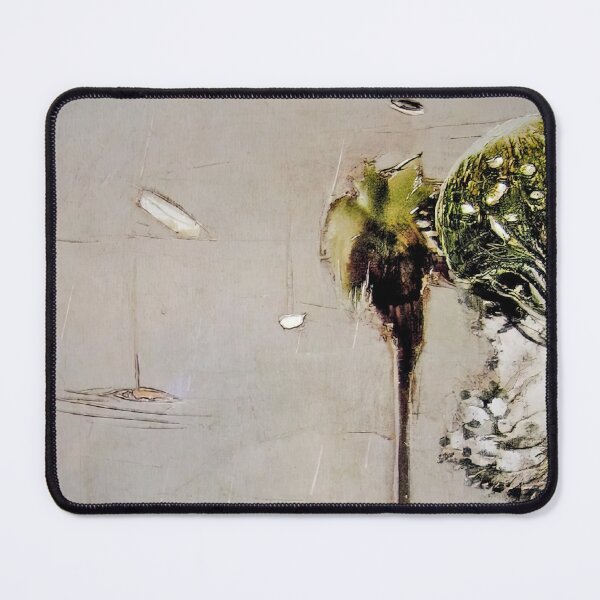 Item preview, Brett Whiteley painting Brett Whiteley artwork  designed and sold by Amy-Hamilton.