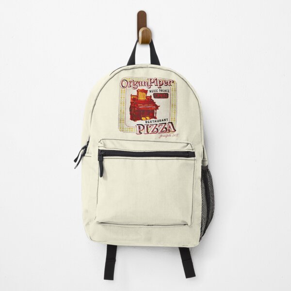 Item preview, Organ Piper Pizza • Greenfield, WI designed and sold by MKE Rhine Maiden • Grumble Services, LLC..