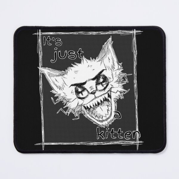 Item preview, It's just a kitten designed and sold by See You Soon.
