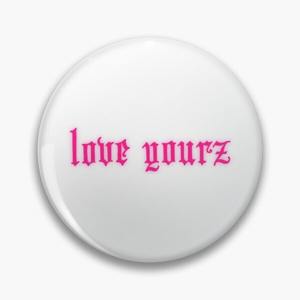 Item preview, Love Yourz designed and sold by morse10.