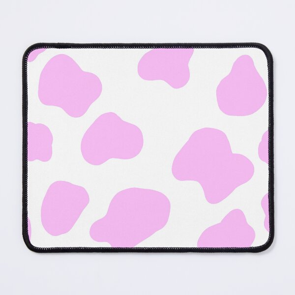 Item preview, estampado de vaca color rosa aesthetic  designed and sold by ArtKar.