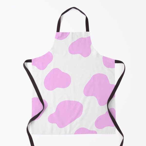 Item preview, estampado de vaca color rosa aesthetic  designed and sold by ArtKar.
